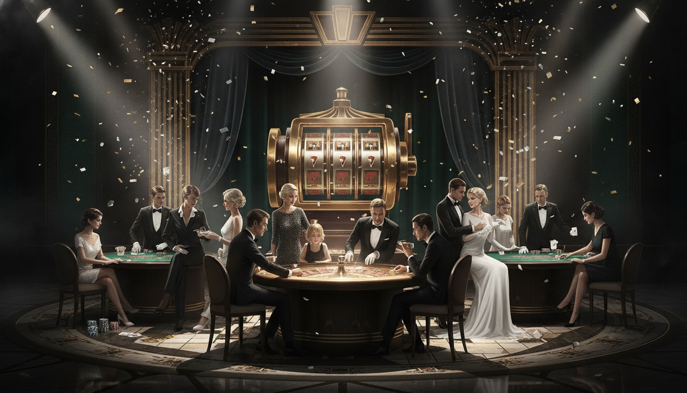 Cabaret Club